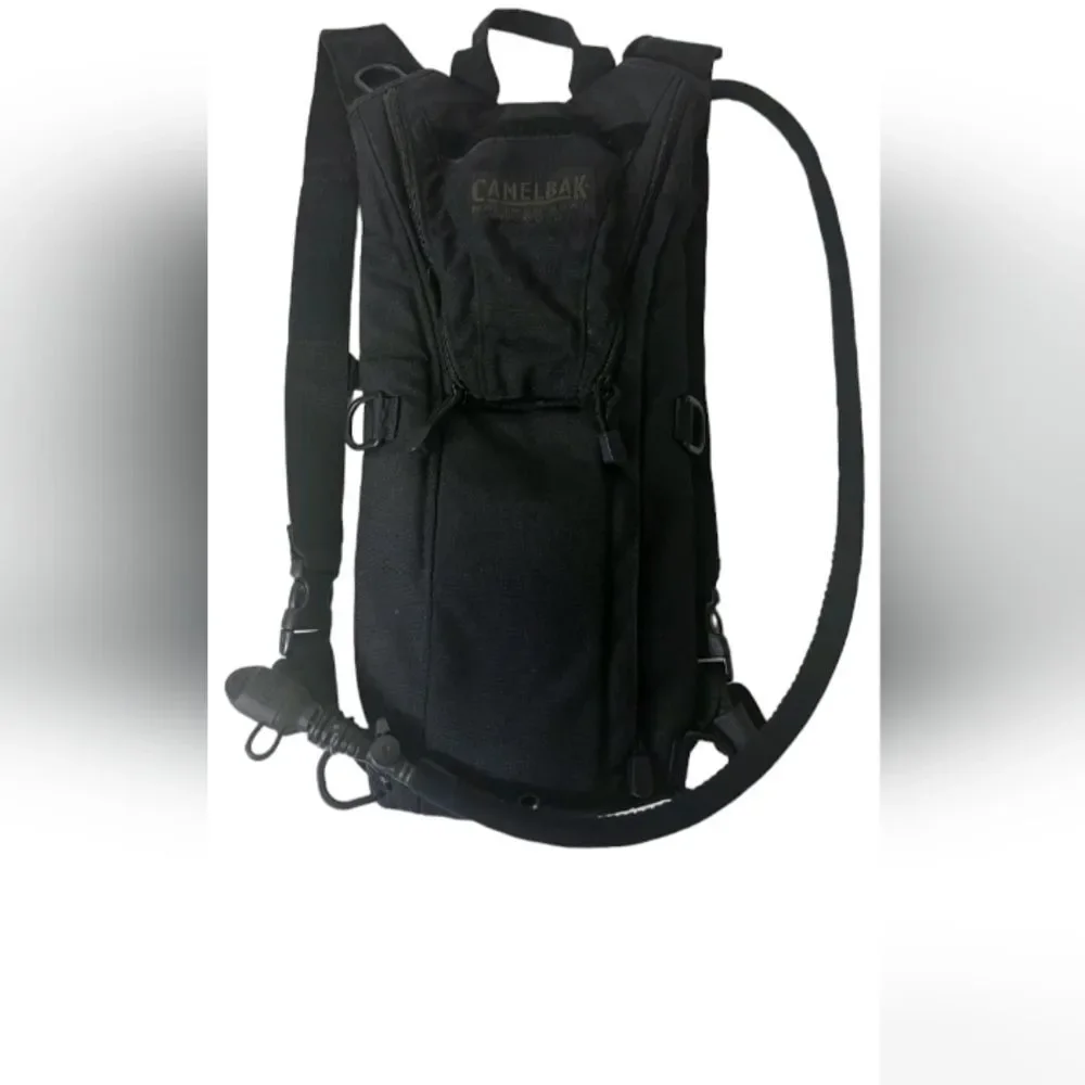 CamelBak Maximum Gear Cordura Spec Hydration Backpack 100oz/3 Liter